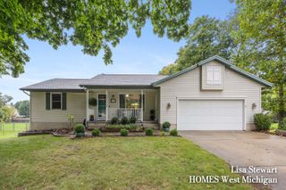11025 56th Avenue, Allendale Twp, MI 49401
