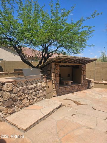 40127 N BRIDLEWOOD Court, Anthem, AZ 85086