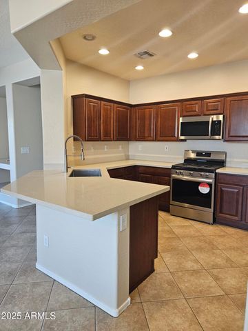 40127 N BRIDLEWOOD Court, Anthem, AZ 85086