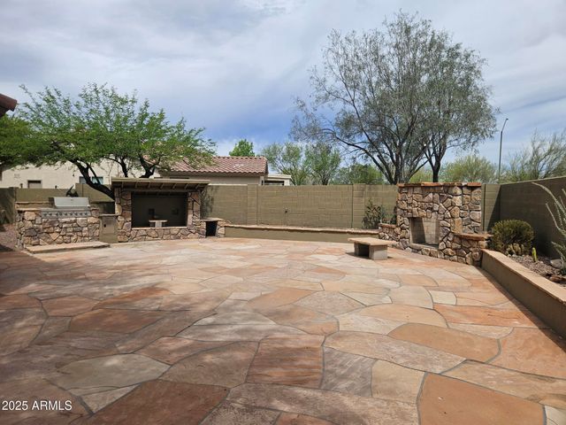 40127 N BRIDLEWOOD Court, Anthem, AZ 85086