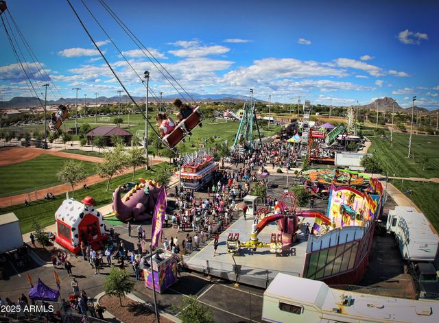 40127 N BRIDLEWOOD Court, Anthem, AZ 85086