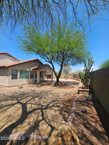 40127 N BRIDLEWOOD Court, Anthem, AZ 85086