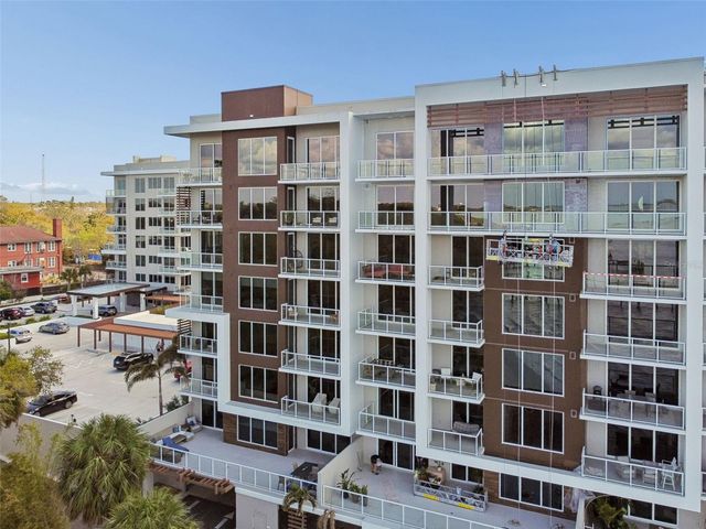 920 N OSCEOLA AVENUE 604, Clearwater, FL 33755