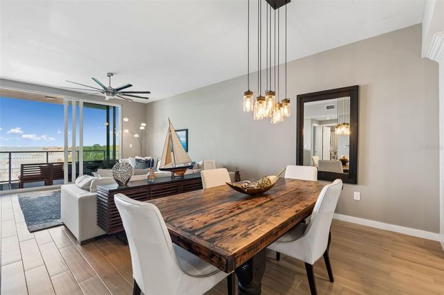 920 N OSCEOLA AVENUE 604, Clearwater, FL 33755