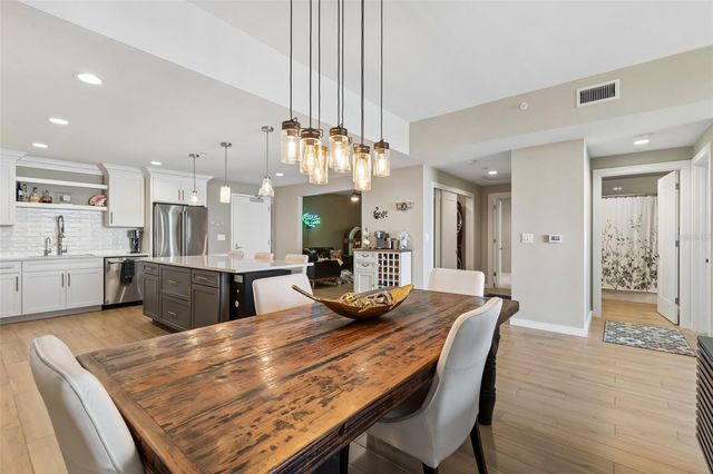 920 N OSCEOLA AVENUE 604, Clearwater, FL 33755