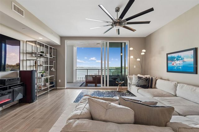 920 N OSCEOLA AVENUE 604, Clearwater, FL 33755