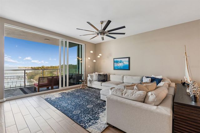 920 N OSCEOLA AVENUE 604, Clearwater, FL 33755