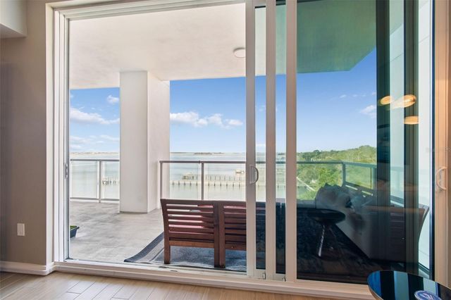 920 N OSCEOLA AVENUE 604, Clearwater, FL 33755