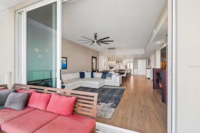 920 N OSCEOLA AVENUE 604, Clearwater, FL 33755