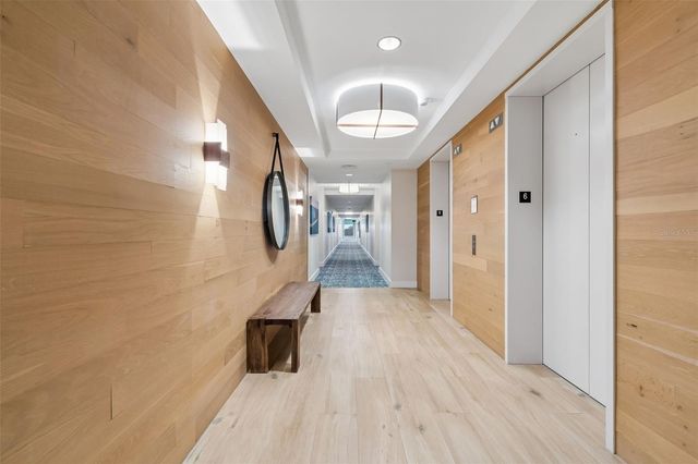 920 N OSCEOLA AVENUE 604, Clearwater, FL 33755