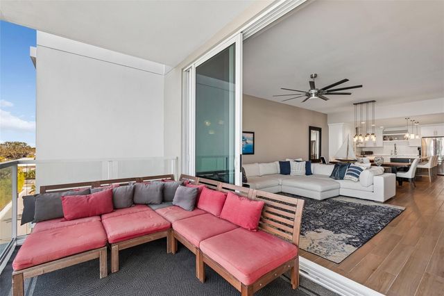 920 N OSCEOLA AVENUE 604, Clearwater, FL 33755