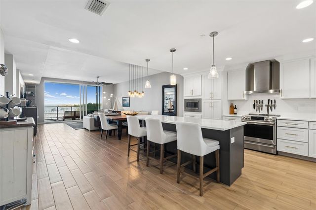 920 N OSCEOLA AVENUE 604, Clearwater, FL 33755