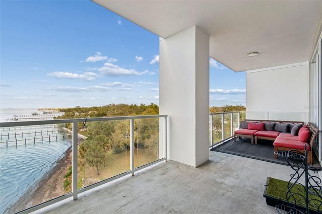 920 N OSCEOLA AVENUE 604, Clearwater, FL 33755