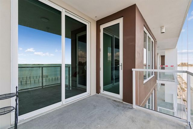 920 N OSCEOLA AVENUE 604, Clearwater, FL 33755