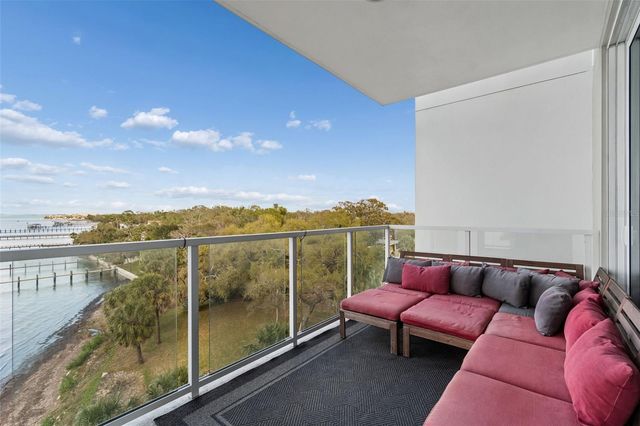 920 N OSCEOLA AVENUE 604, Clearwater, FL 33755