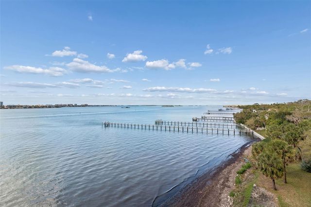 920 N OSCEOLA AVENUE 604, Clearwater, FL 33755