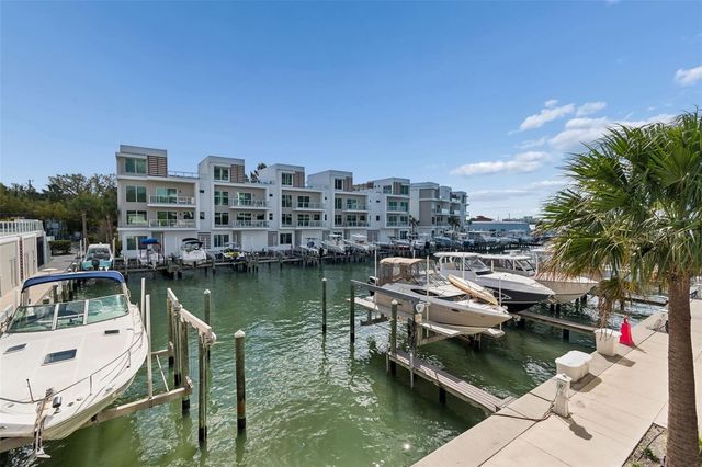 920 N OSCEOLA AVENUE 604, Clearwater, FL 33755