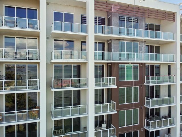 920 N OSCEOLA AVENUE 604, Clearwater, FL 33755