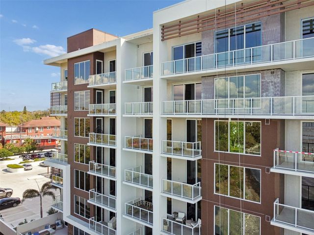 920 N OSCEOLA AVENUE 604, Clearwater, FL 33755