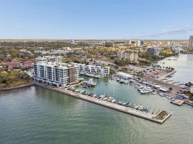 920 N OSCEOLA AVENUE 604, Clearwater, FL 33755