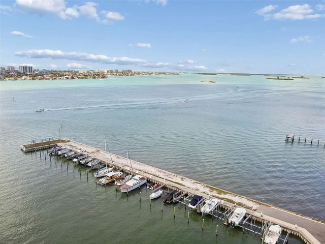 920 N OSCEOLA AVENUE 604, Clearwater, FL 33755