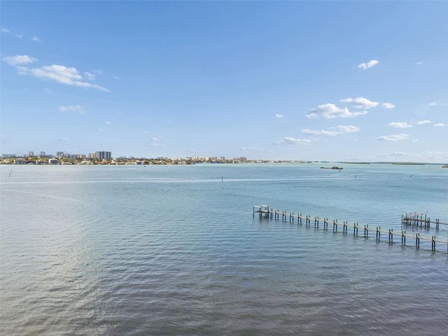 920 N OSCEOLA AVENUE 604, Clearwater, FL 33755