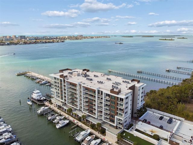 920 N OSCEOLA AVENUE 604, Clearwater, FL 33755