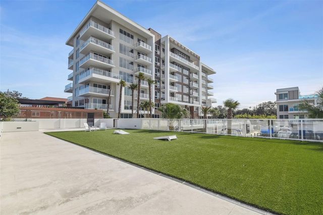 920 N OSCEOLA AVENUE 604, Clearwater, FL 33755