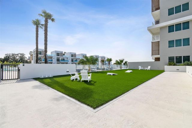 920 N OSCEOLA AVENUE 604, Clearwater, FL 33755