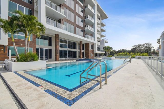 920 N OSCEOLA AVENUE 604, Clearwater, FL 33755