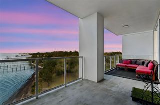 920 N OSCEOLA AVENUE 604, Clearwater, FL 33755