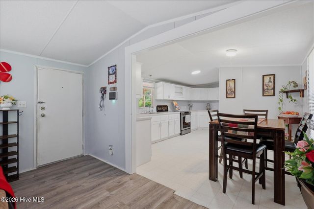 1223 Arvida Spur Road, Rocky Point, NC 28457
