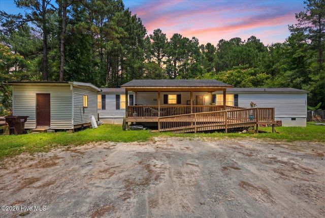 1223 Arvida Spur Road, Rocky Point, NC 28457