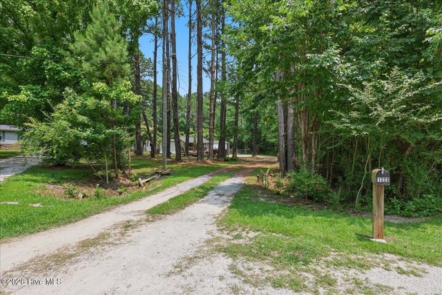 1223 Arvida Spur Road, Rocky Point, NC 28457