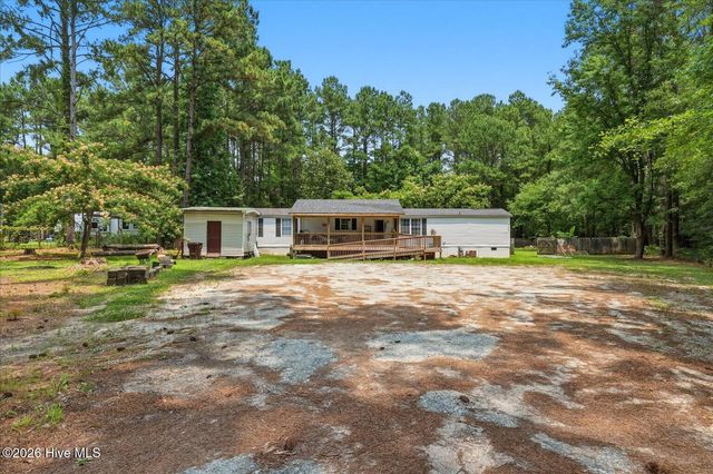 1223 Arvida Spur Road, Rocky Point, NC 28457