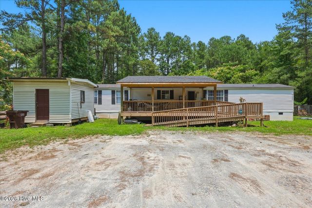 1223 Arvida Spur Road, Rocky Point, NC 28457