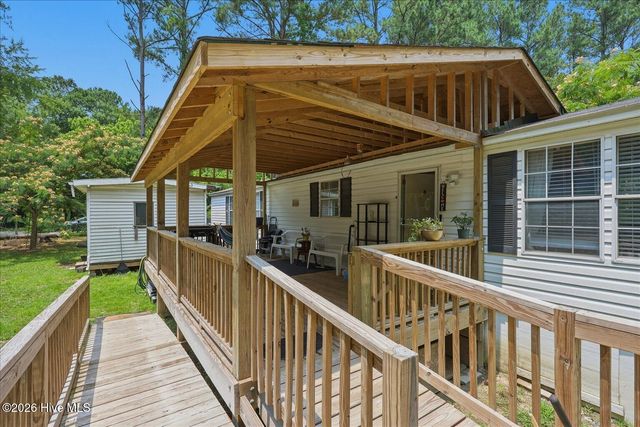 1223 Arvida Spur Road, Rocky Point, NC 28457