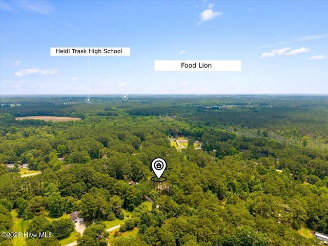 1223 Arvida Spur Road, Rocky Point, NC 28457