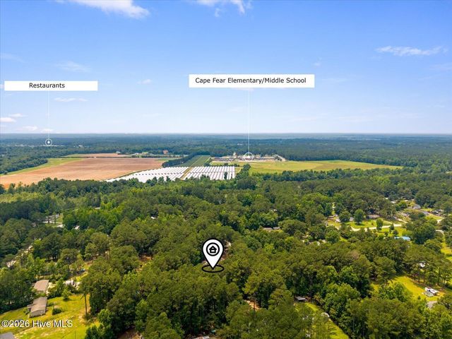 1223 Arvida Spur Road, Rocky Point, NC 28457