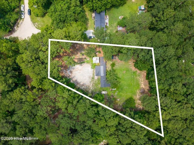 1223 Arvida Spur Road, Rocky Point, NC 28457