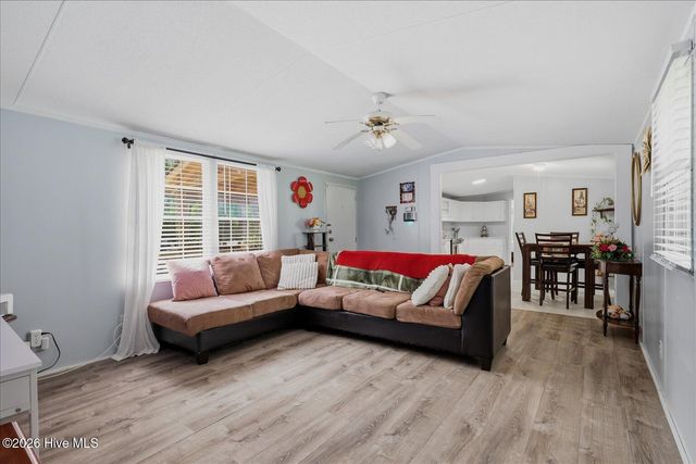 1223 Arvida Spur Road, Rocky Point, NC 28457