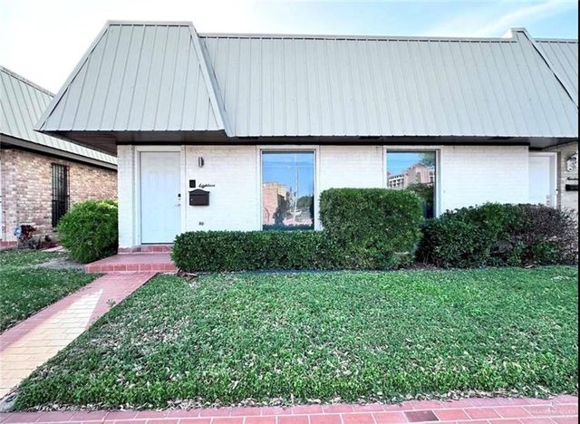 2000 5th Street 18, Mcallen, TX 78503