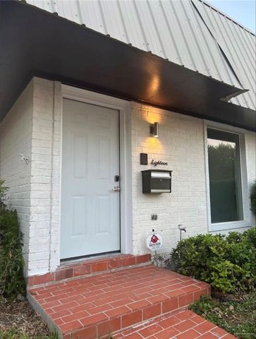 2000 5th Street 18, Mcallen, TX 78503