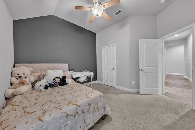 5805 Watts Bar Court, Fort Worth, TX 76179