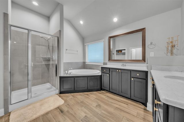 5805 Watts Bar Court, Fort Worth, TX 76179
