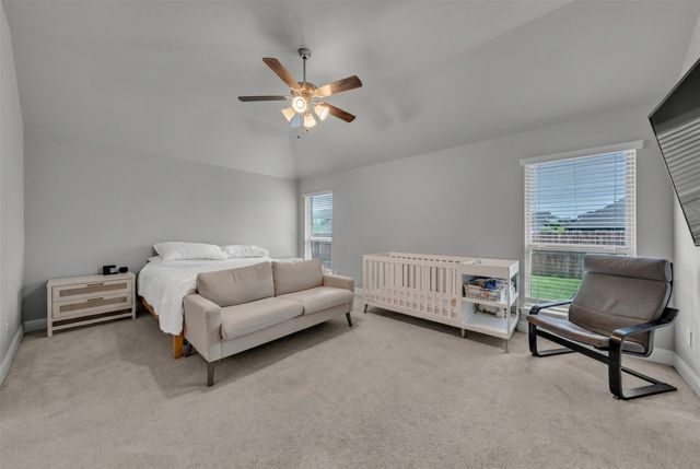 5805 Watts Bar Court, Fort Worth, TX 76179