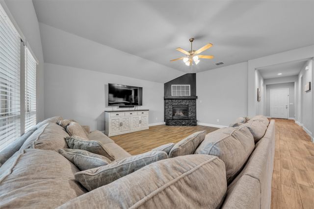 5805 Watts Bar Court, Fort Worth, TX 76179