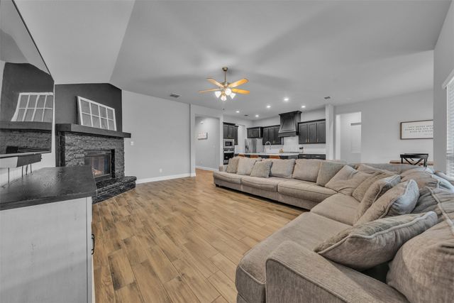 5805 Watts Bar Court, Fort Worth, TX 76179