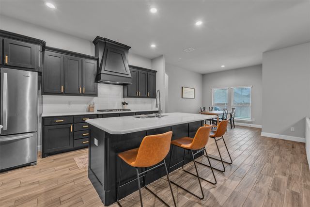 5805 Watts Bar Court, Fort Worth, TX 76179
