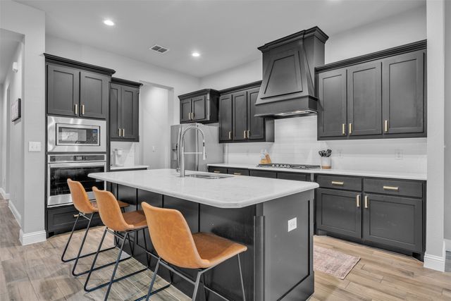 5805 Watts Bar Court, Fort Worth, TX 76179